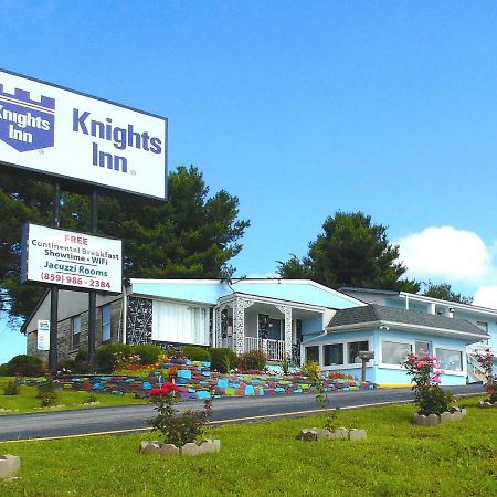Knights Inn Berea Luaran gambar