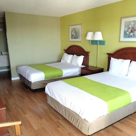 Knights Inn Berea Luaran gambar
